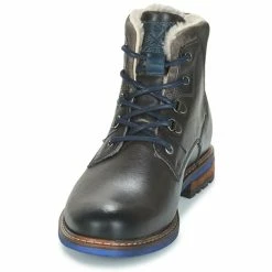 André - GUINEE Noir 10 André - GUINEE Noir -DC shoes shop 8398000 500 C