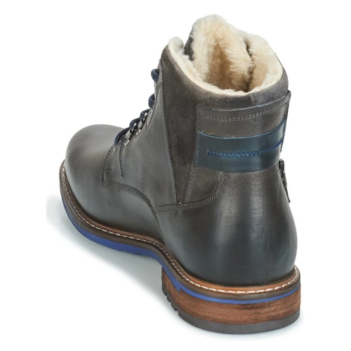 André - GUINEE Noir 7 André - GUINEE Noir – Image 5