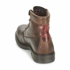 André - MORRO Marron -DC shoes shop 8398004 500 E