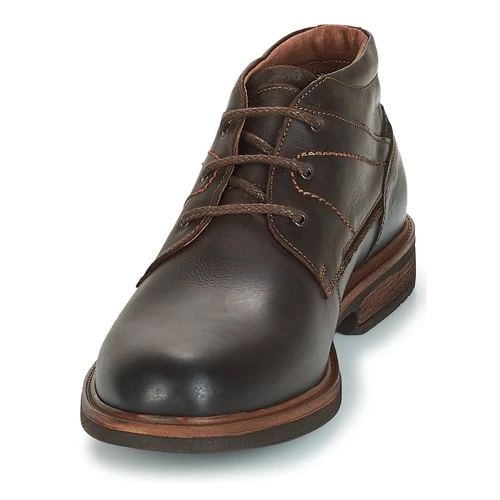 André - TYROL Marron 5 André - TYROL Marron – Image 3