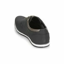 André - BIRD Noir 12 André - BIRD Noir -DC shoes shop 8398023 500 E