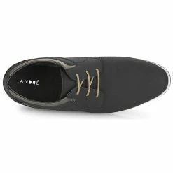 André - BIRD Noir 13 André - BIRD Noir -DC shoes shop 8398023 500 F