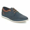 André - BIRD Bleu -DC shoes shop 8398028 500 A