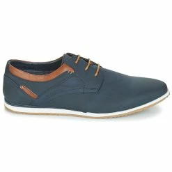 André - BIRD Bleu -DC shoes shop 8398028 500 B