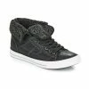 André - CONDOR Noir -DC shoes shop 8398039 500 A