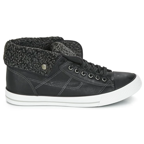 André - CONDOR Noir 4 André - CONDOR Noir – Image 2