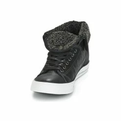 André - CONDOR Noir 10 André - CONDOR Noir -DC shoes shop 8398039 500 C