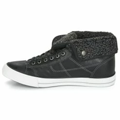 André - CONDOR Noir 11 André - CONDOR Noir -DC shoes shop 8398039 500 D