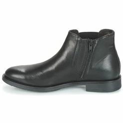 André - VALOREILLE Noir -DC shoes shop 8398072 500 D