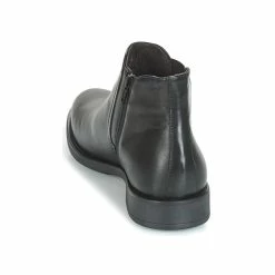 André - VALOREILLE Noir -DC shoes shop 8398072 500 E