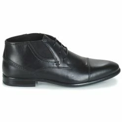 André - MARCO Noir -DC shoes shop 8398076 500 B