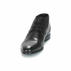 André - MARCO Noir -DC shoes shop 8398076 500 C