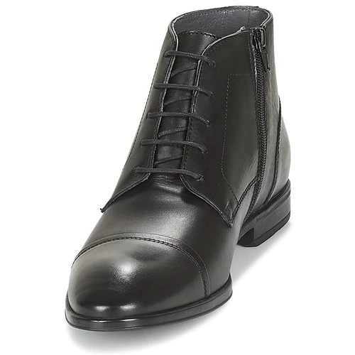 André - AXOR Noir 5 André - AXOR Noir – Image 3