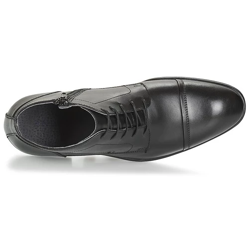 André - AXOR Noir 8 André - AXOR Noir – Image 6