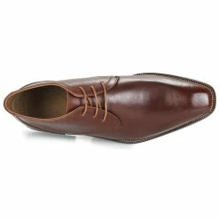 André - PIO Marron -DC shoes shop 8398085 500 F