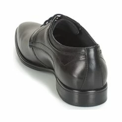 André - CARIOUX Noir -DC shoes shop 8398092 500 E