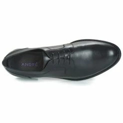 André - CERNY Noir -DC shoes shop 8398098 500 F