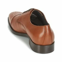 André - DRESS Marron -DC shoes shop 8398105 500 E