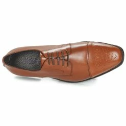 André - DRESS Marron -DC shoes shop 8398105 500 F