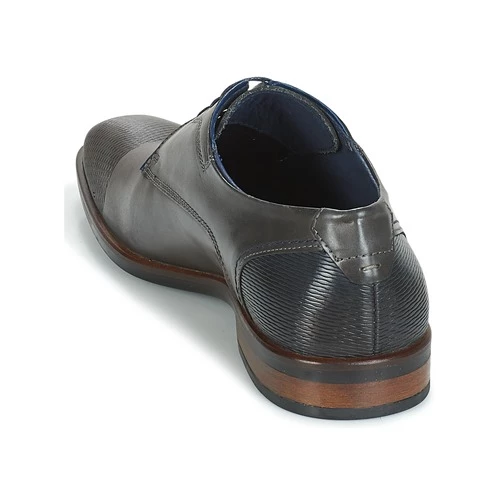 André - LULU Gris 7 André - LULU Gris – Image 5