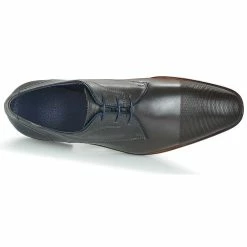 André - LULU Gris 13 André - LULU Gris -DC shoes shop 8398108 500 F