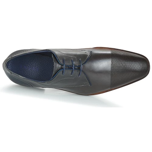 André - LULU Gris 8 André - LULU Gris – Image 6