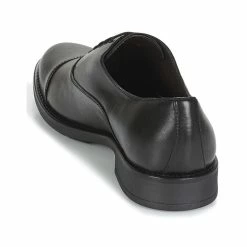 André - LUCCA Noir -DC shoes shop 8398113 500 E