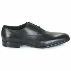 André - PALERMO Noir -DC shoes shop 8398118 500 B