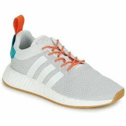 DC shoes shop 31 Adidas Originals - NMD R2 SUMMER Gris