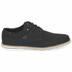 André - MARCEL Noir 9 André - MARCEL Noir -DC shoes shop 8401414 500 B