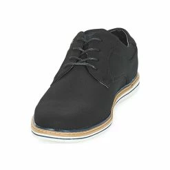 André - MARCEL Noir 10 André - MARCEL Noir -DC shoes shop 8401414 500 C