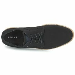 André - MARCEL Noir 13 André - MARCEL Noir -DC shoes shop 8401414 500 F