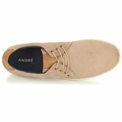 André - MATIAS Beige 13 André - MATIAS Beige -DC shoes shop 8401423 500 F