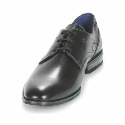 André - SOLITAIRE Noir -DC shoes shop 8401520 500 C