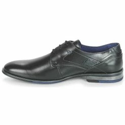 André - SOLITAIRE Noir -DC shoes shop 8401520 500 D