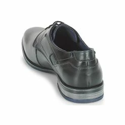 André - SOLITAIRE Noir -DC shoes shop 8401520 500 E