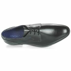 André - SOLITAIRE Noir -DC shoes shop 8401520 500 F