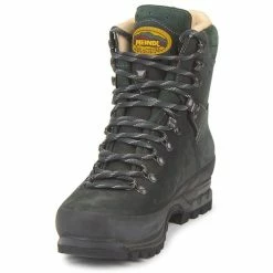 Meindl - ISLAND Anthracite / Vert -DC shoes shop 90446 500 C