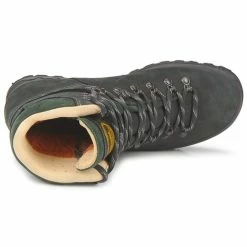 Meindl - ISLAND Anthracite / Vert -DC shoes shop 90446 500 F