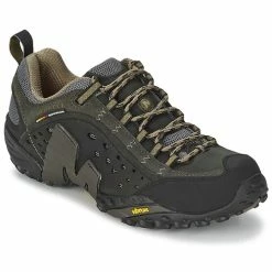 Merrell - INTERCEPT Noir
