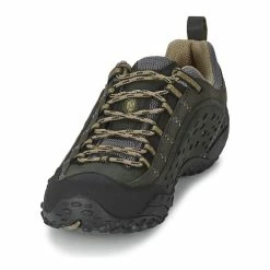 Merrell - INTERCEPT Noir -DC shoes shop 907281 500 C