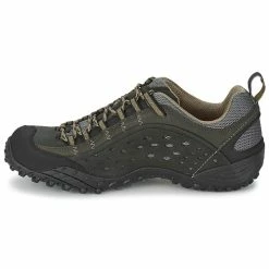 Merrell - INTERCEPT Noir -DC shoes shop 907281 500 D