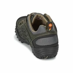 Merrell - INTERCEPT Noir -DC shoes shop 907281 500 E