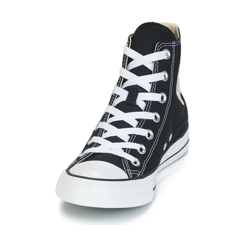 Converse - CHUCK TAYLOR ALL STAR CORE HI Noir 5 Converse - CHUCK TAYLOR ALL STAR CORE HI Noir – Image 3