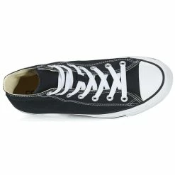 Converse - CHUCK TAYLOR ALL STAR CORE HI Noir 13 Converse - CHUCK TAYLOR ALL STAR CORE HI Noir -DC shoes shop 95 500 F